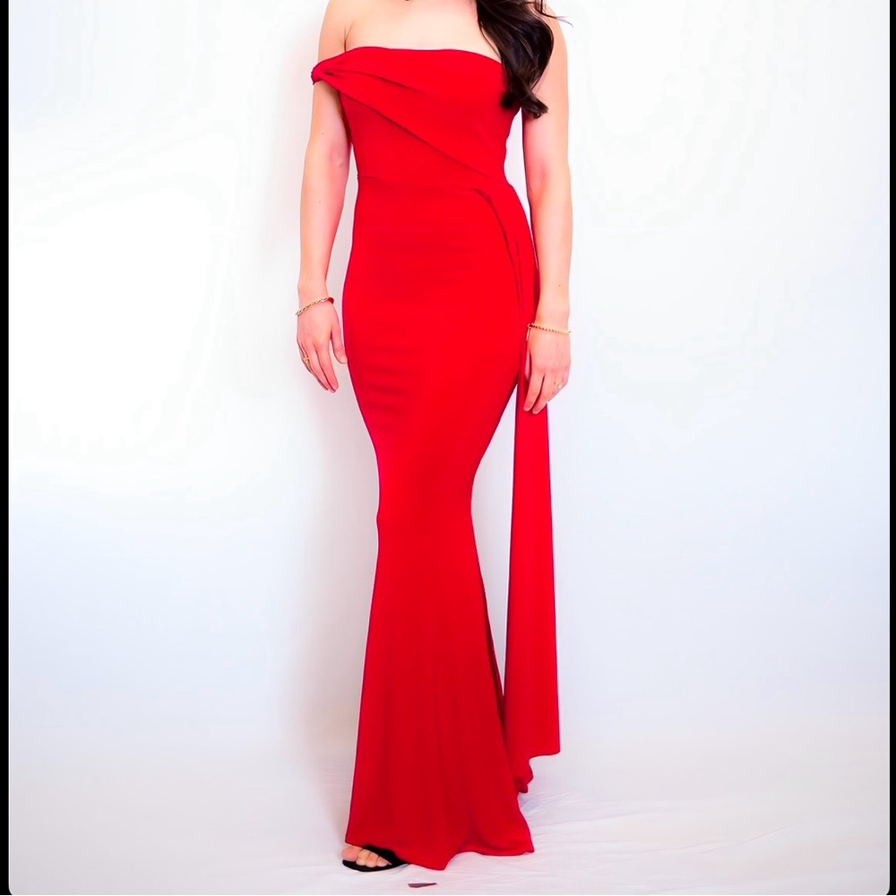 Formal Dress - Picture 2 of 2